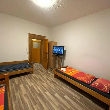 Eschweiler Accommodation Διαμέρισμα