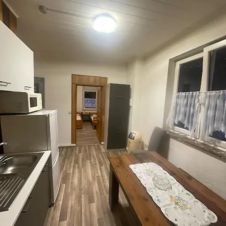 Διαμέρισμα Eschweiler Accommodation