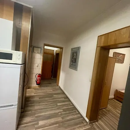 Διαμέρισμα Eschweiler Accommodation