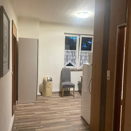 Eschweiler Accommodation Διαμέρισμα *