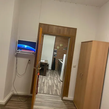 Eschweiler Accommodation Διαμέρισμα Eschweiler