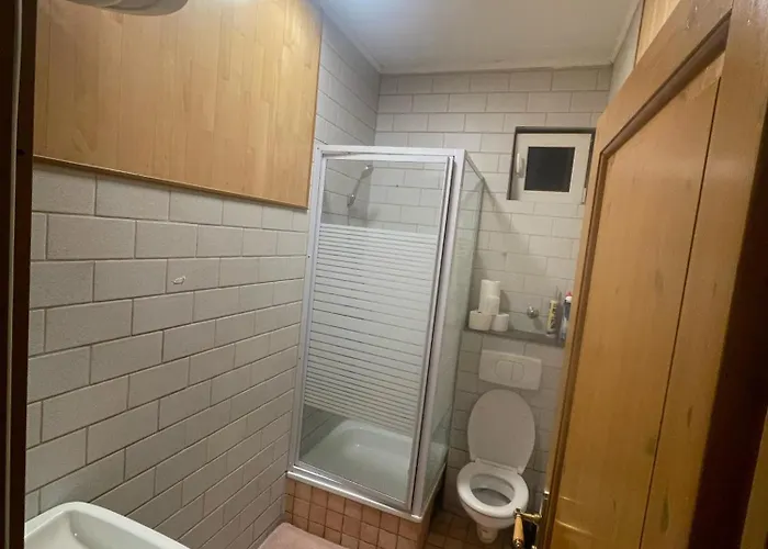 Lejlighed Eschweiler Accommodation *