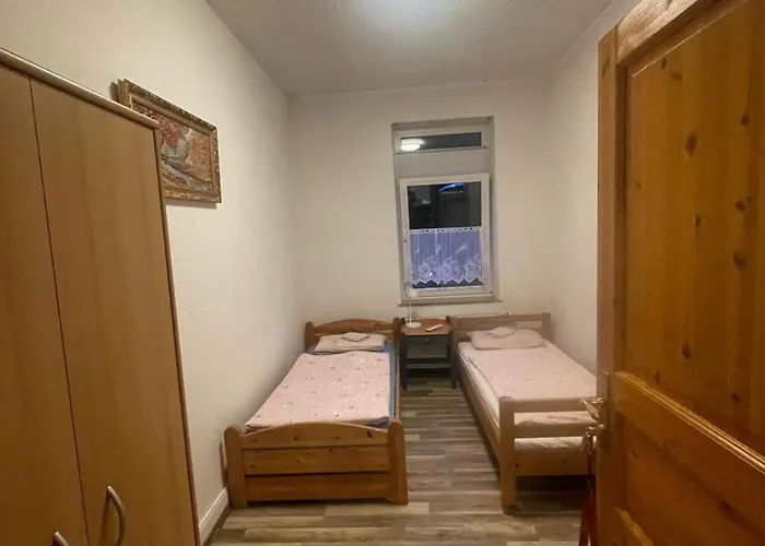 Eschweiler Accommodation * Eschweiler