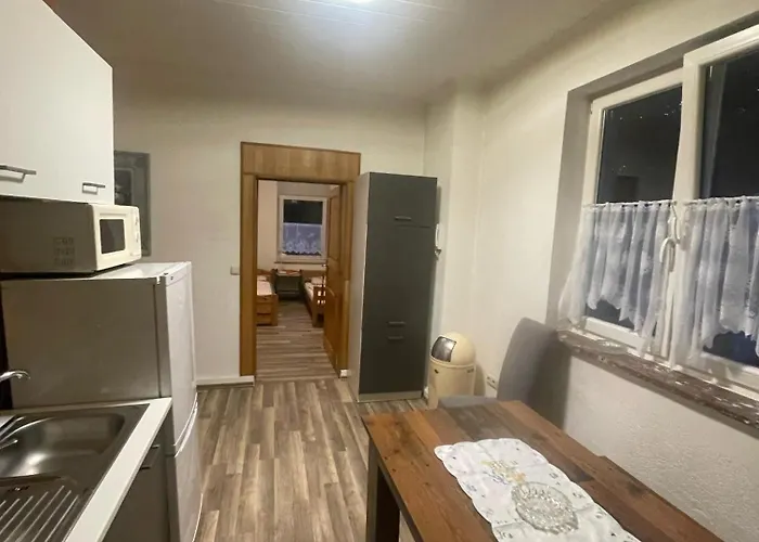 Lejlighed Eschweiler Accommodation