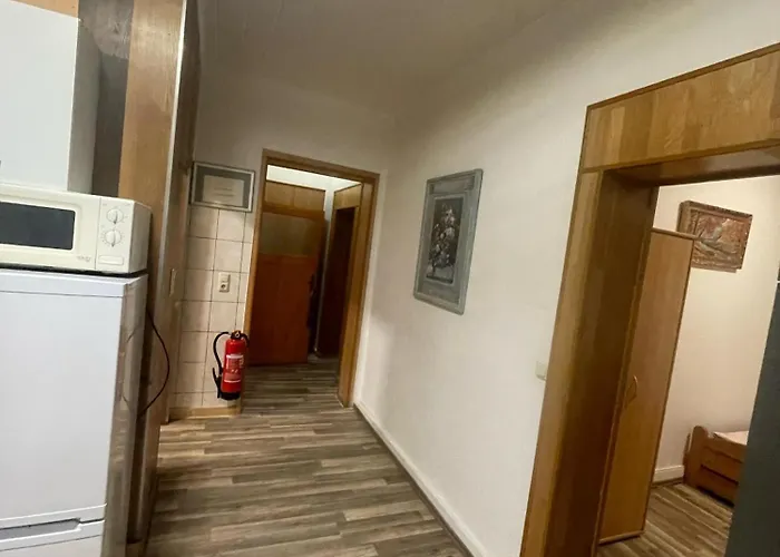 Lejlighed Eschweiler Accommodation