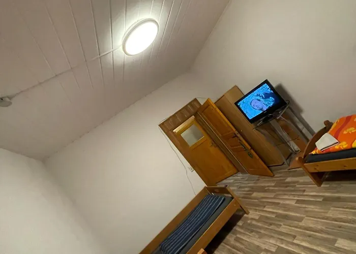 Eschweiler Accommodation *