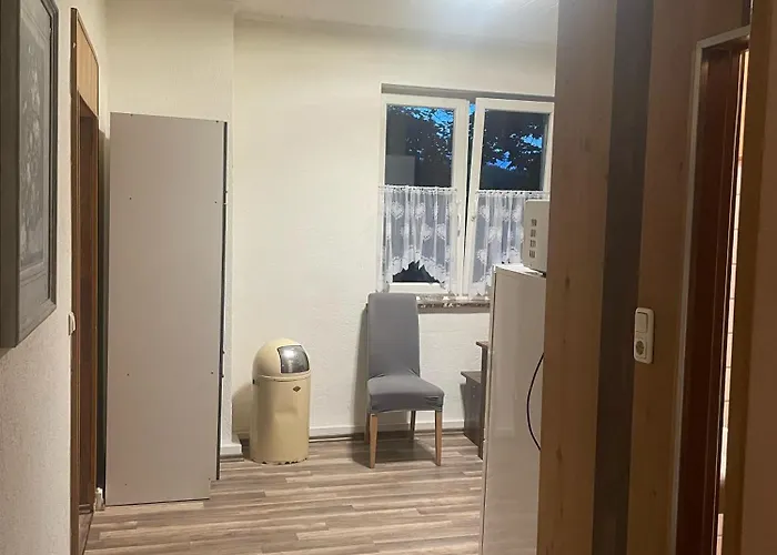 Eschweiler Accommodation Lejlighed *