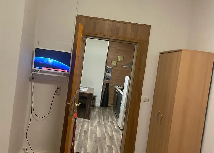 Eschweiler Accommodation Lejlighed Eschweiler